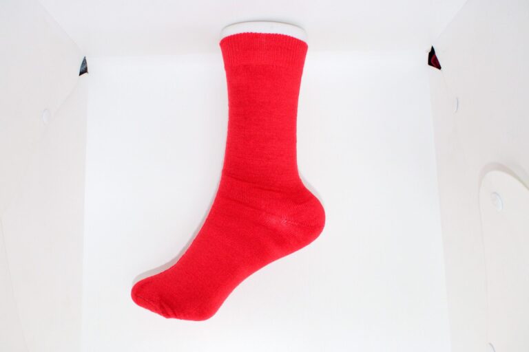 Red Socks