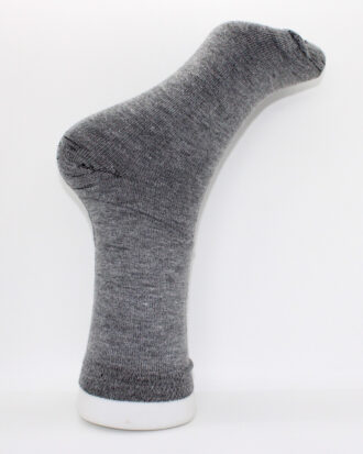Grey Socks