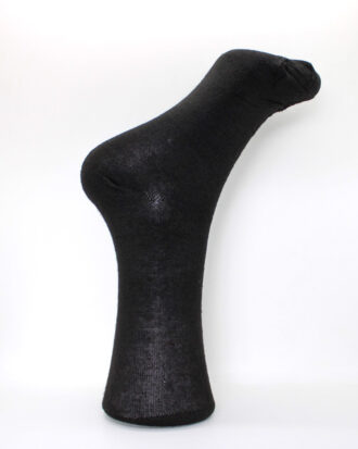 Black Socks