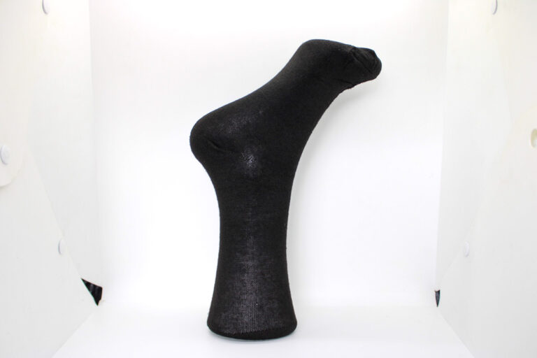 Black Socks