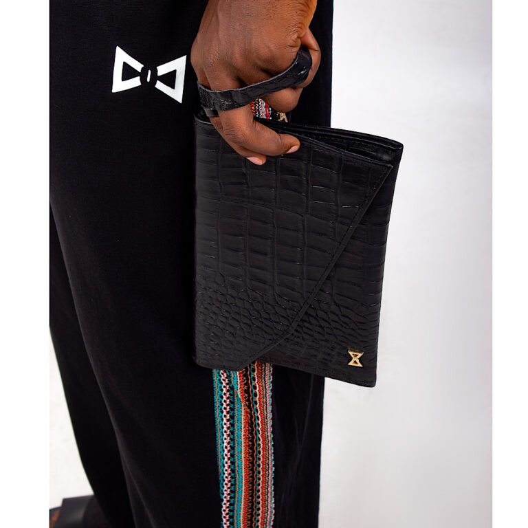The Golfer TWO PIECE. Black multi color( 2 PCS  ) - Image 3