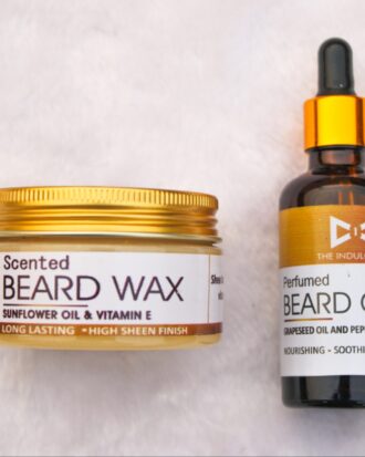 Beard kit