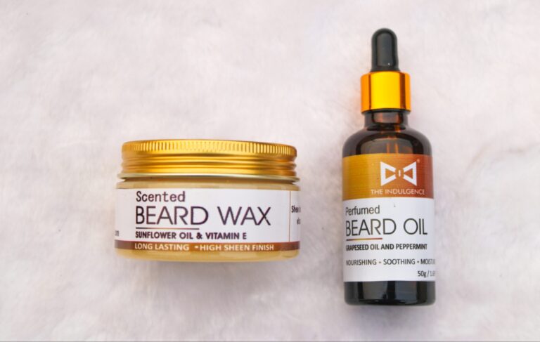 Beard kit