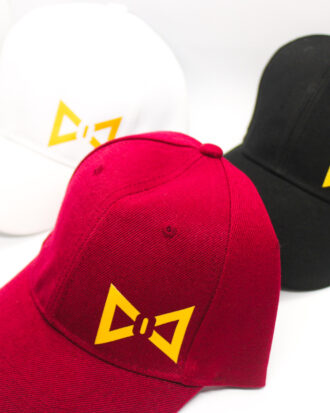 The Elect Facecap Set - 3 in 1