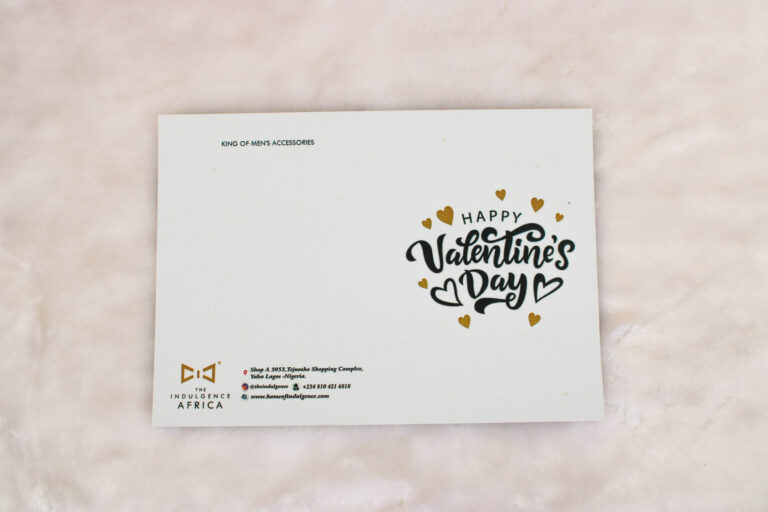 Cards - Happy Valentines Day