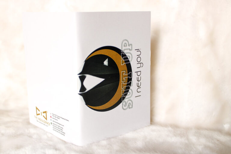 Indulgence Cards