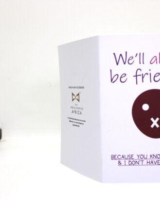 Cards - Always Be Friends