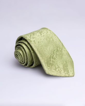 Mint Green marbled Tie