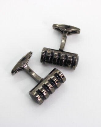 Black Panther Cufflinks -