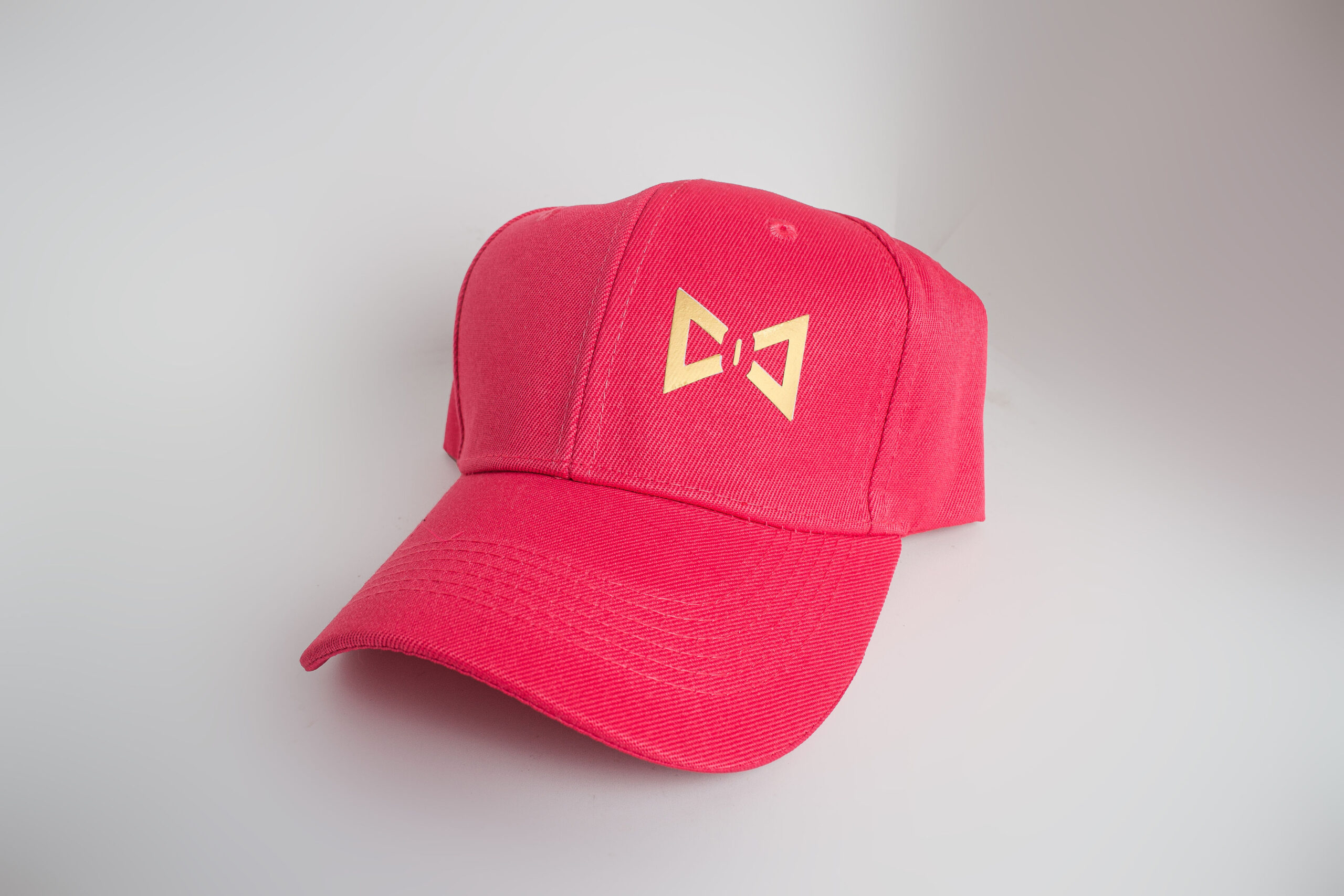 The-indulgence-Pink-baseball-cap