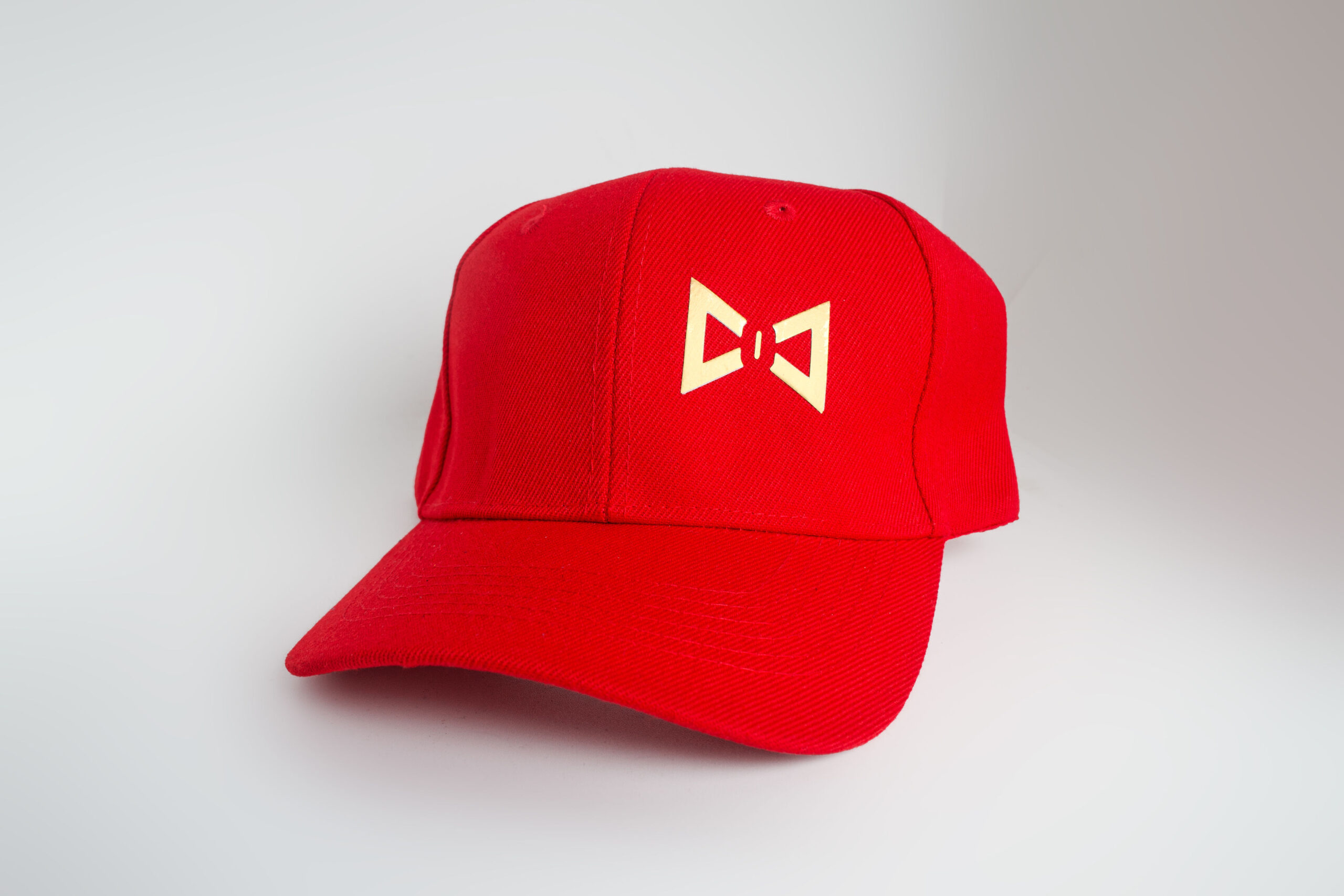 The-indulgence-Red-baseball-cap