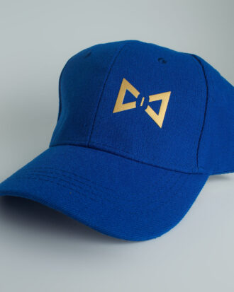The-indulgence-Royal-Blue-baseball-cap