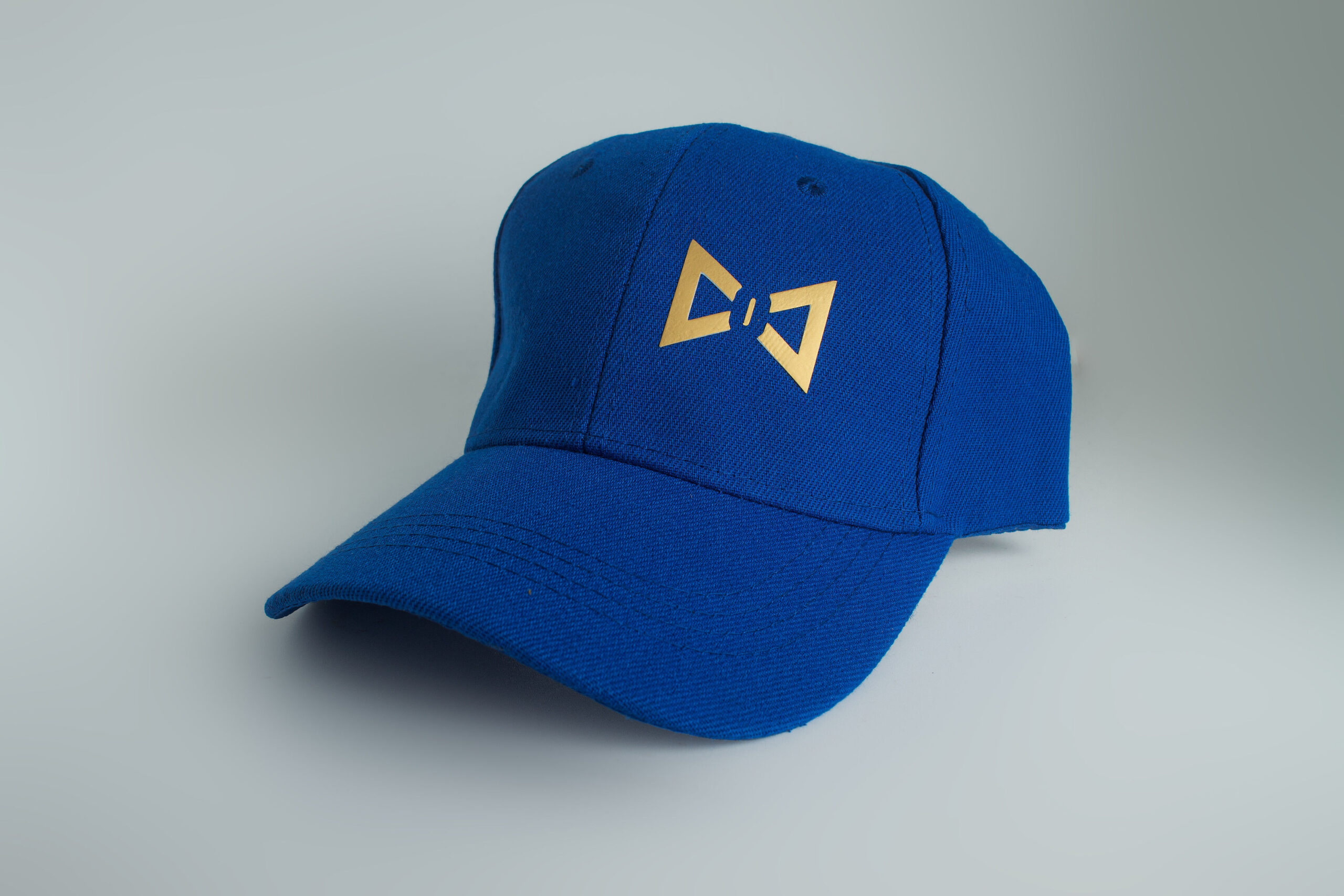 The-indulgence-Royal-Blue-baseball-cap