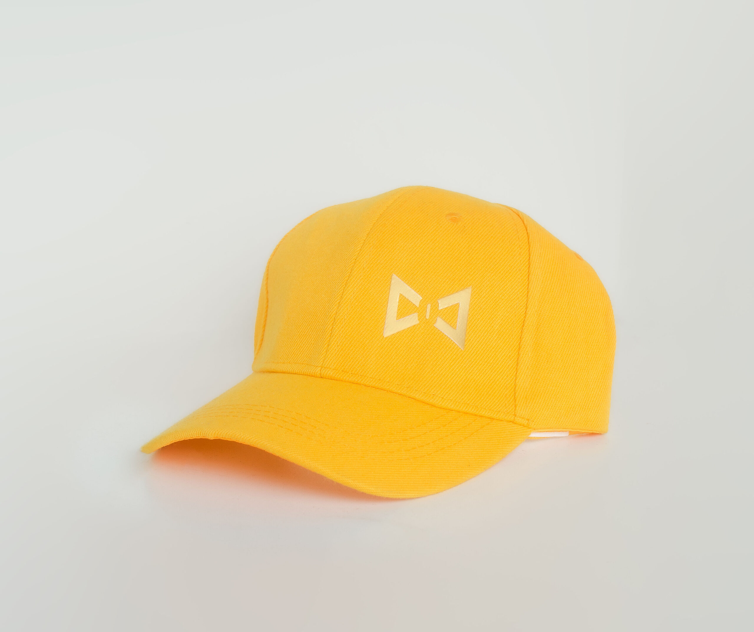 The-indulgence-Yellow-baseball-cap
