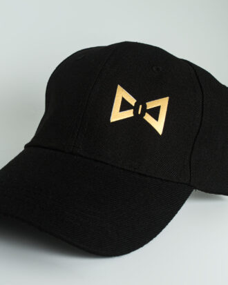 The-indulgence-black-baseball-cap