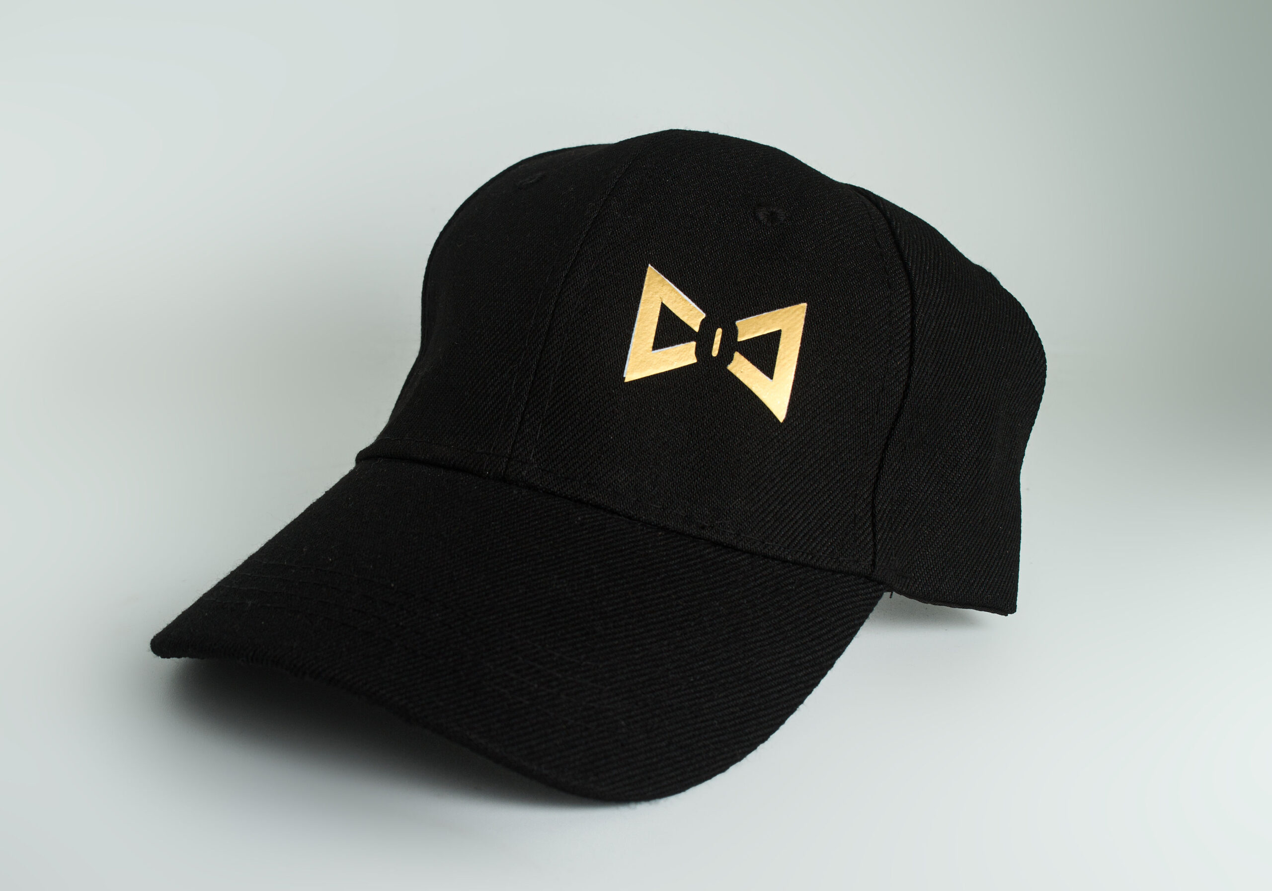 The-indulgence-black-baseball-cap