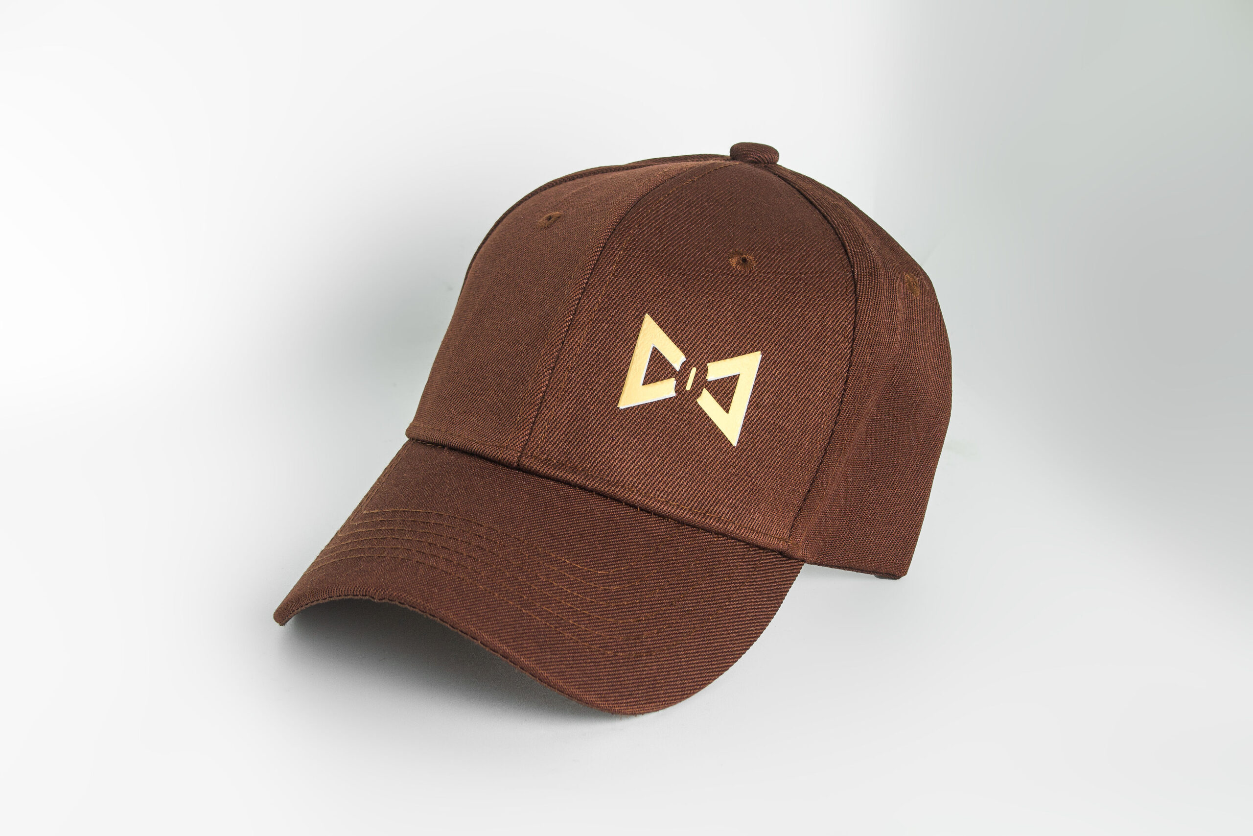 The-indulgence-brown-baseball-cap