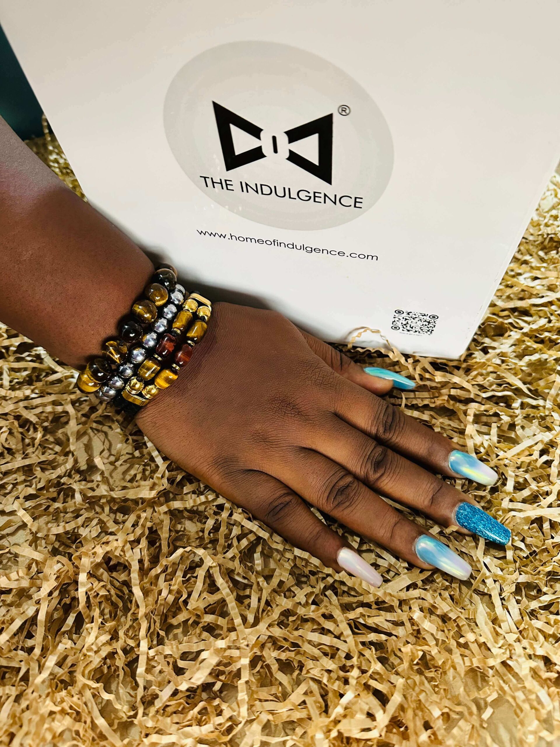 Indulgence jewellery bracelets hotsell