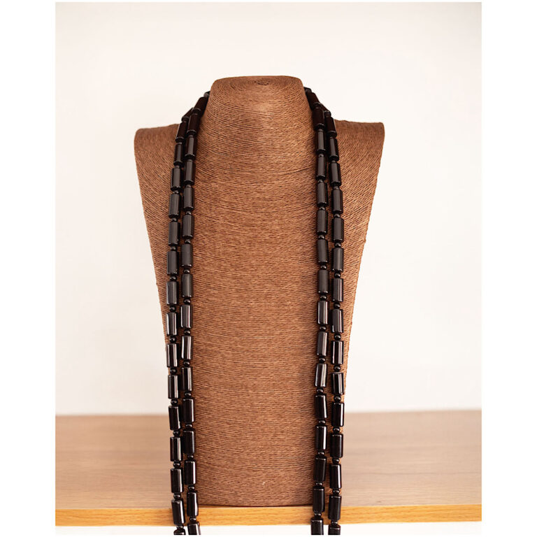 traditional-black-neck-beads-lagos-nigeria1