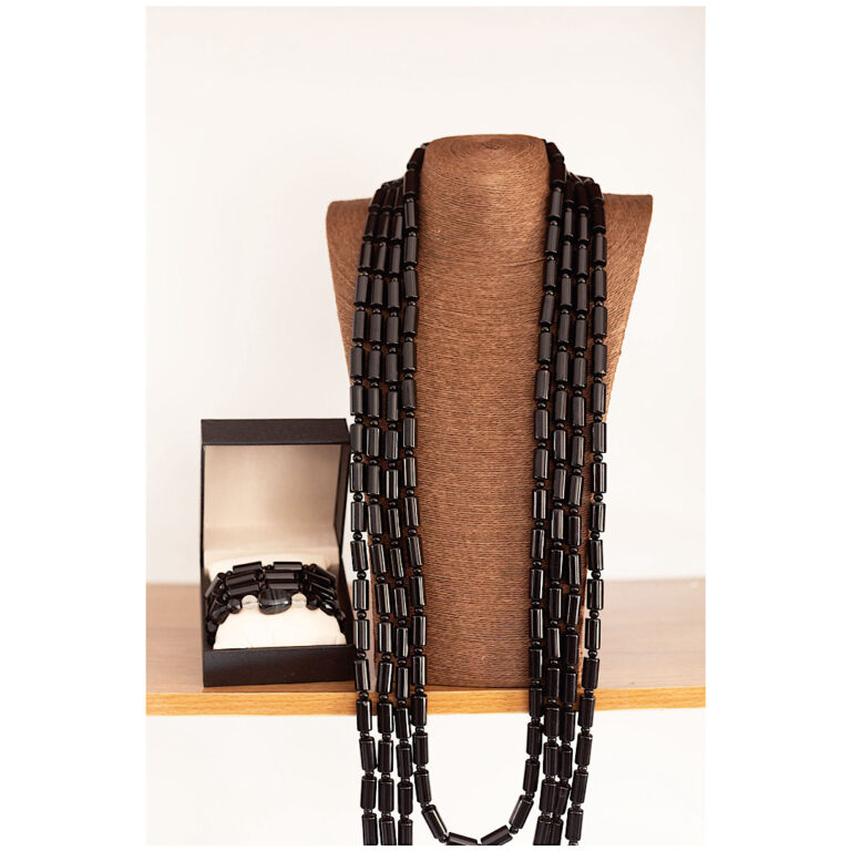 traditional-black-neck-beads-lagos-nigeria2