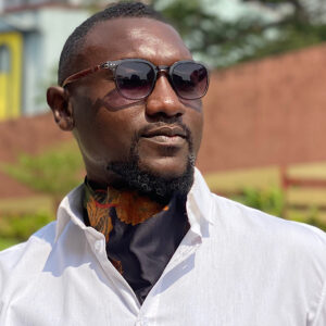 Black Floral Silk Ascot Cravat Tie