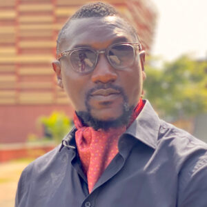 Wine Pattern Silk Ascot Cravat Tie