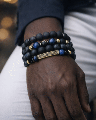 A. ahmed premium bracelet set