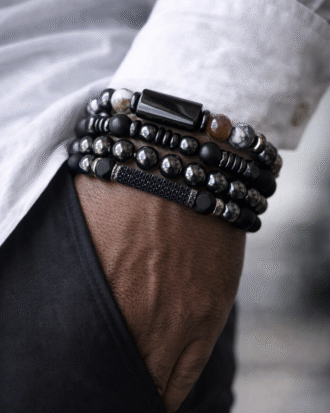 Mohammed mens bracelet set near me