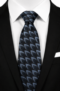 Akinola Ankara Tie