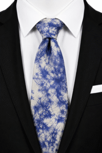 Dayo Ankara Tie